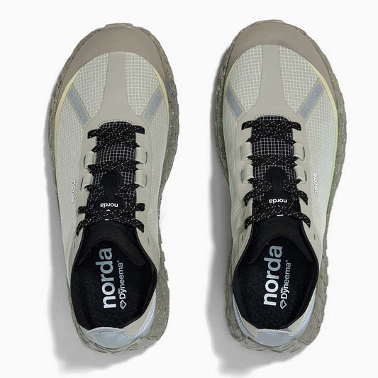 Men's 001A Running Shoe - Calcite - Regular (D)