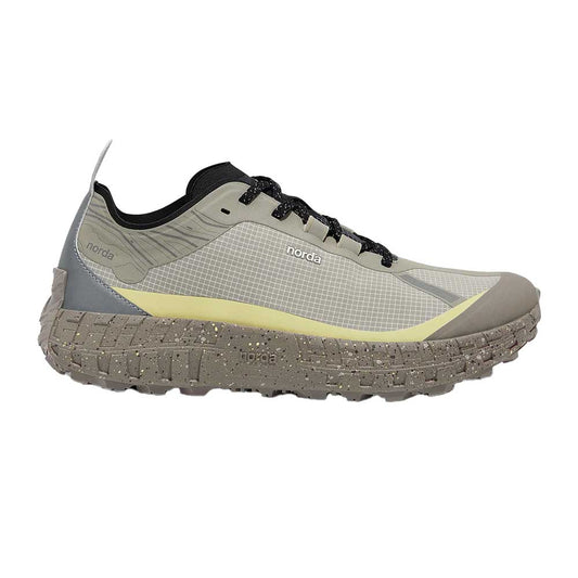 Men's 001A Running Shoe - Calcite - Regular (D)