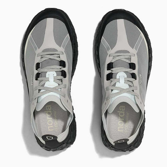 Men's 001A Running Shoe - Pewter - Regular (D)