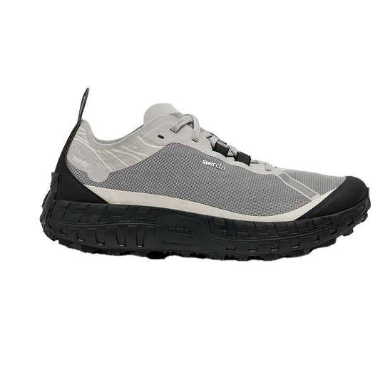Men's 001A Running Shoe - Pewter - Regular (D)