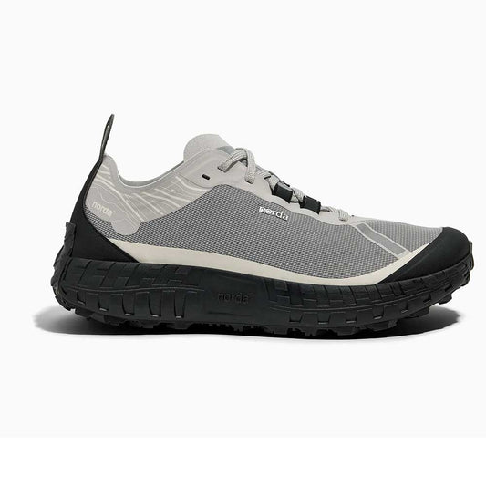 Women's 001A Running Shoe - Pewter - Regular (B)