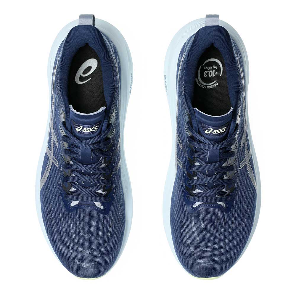 Men's GT-2000 13 Running Shoe - Blue Expanse/Grey Blue - Regular (D)