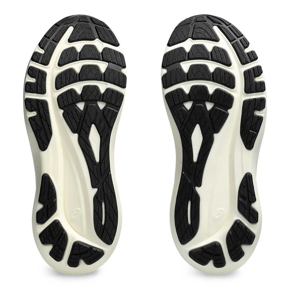 Men's GT-2000 13 Running Shoe - Black/White - Wide (2E)