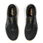 Men's GT-4000 4 Running Shoe - Black/Amber - Regular (D)