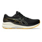 Men's GT-4000 4 Running Shoe - Black/Amber - Regular (D)