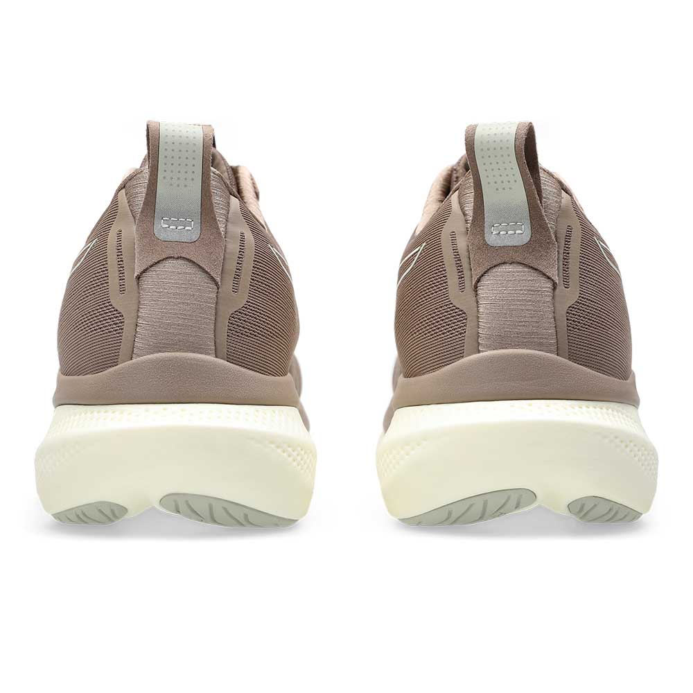 Men's GlideRide Max Running Shoe - Taupe Grey/Birch - Regular (D)