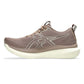 Men's GlideRide Max Running Shoe - Taupe Grey/Birch - Regular (D)