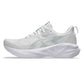 Men's Novablast 5 Running Shoe - White/Piedmont Grey - Regular (D)