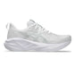 Men's Novablast 5 Running Shoe - White/Piedmont Grey - Regular (D)