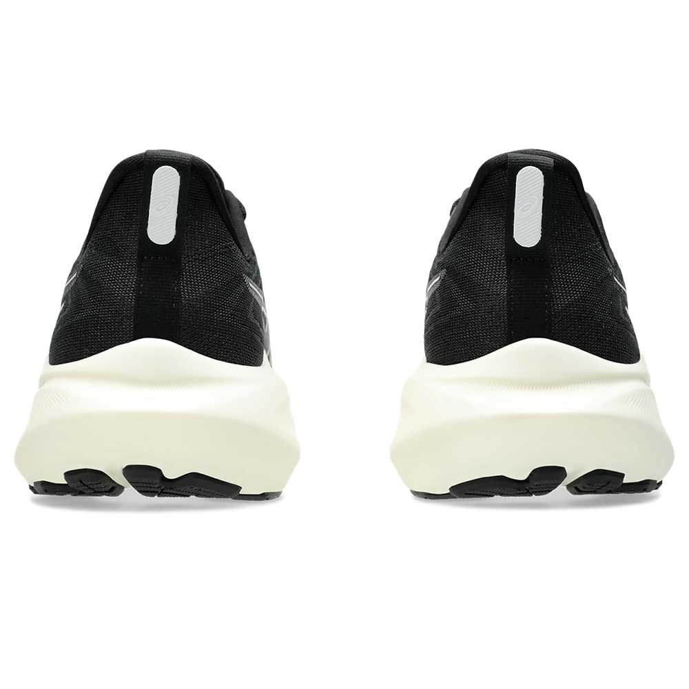 Women's GT-2000 13 Running Shoe - Black/White - Wide (D)