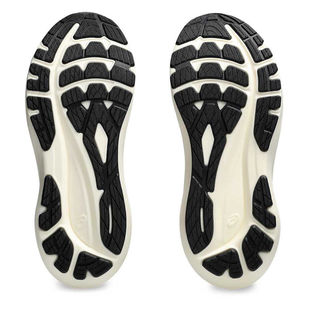 Women's GT-2000 13 Running Shoe - Black/White - Wide (D)