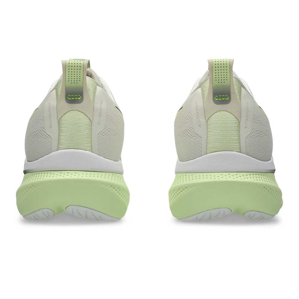 Women's GlideRide Max Running Shoe - Birch/Black - Regular (B)