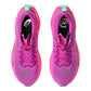 All Gender Superblast 2 Running Shoe - Bold Magenta/Pink Glo - Regular (D)