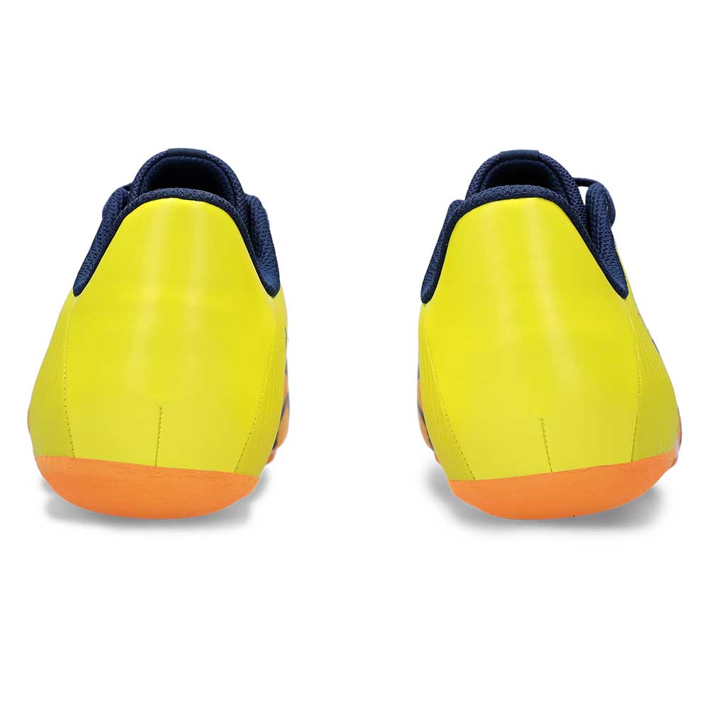 All Gender Hypersprint 8 Sprint - Bright Yellow/Blue Expanse - Regular (D)