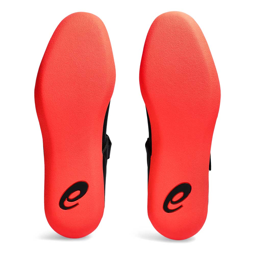 All Gender Throw Pro 3 - Black/Pure Silver - Regular (D)