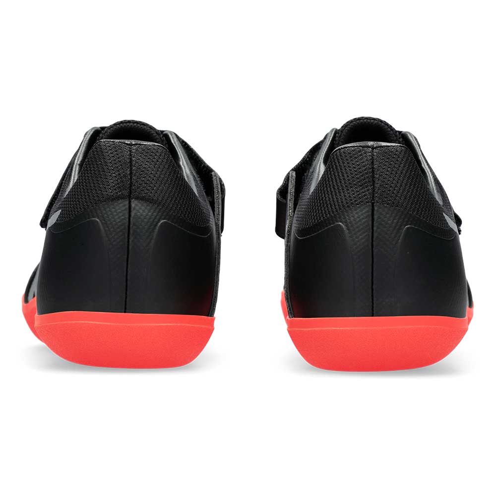 All Gender Throw Pro 3 - Black/Pure Silver - Regular (D)