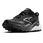 Men's Caldera 8 Running Shoe - Black/Blackened Pearl/White - Regular (D)