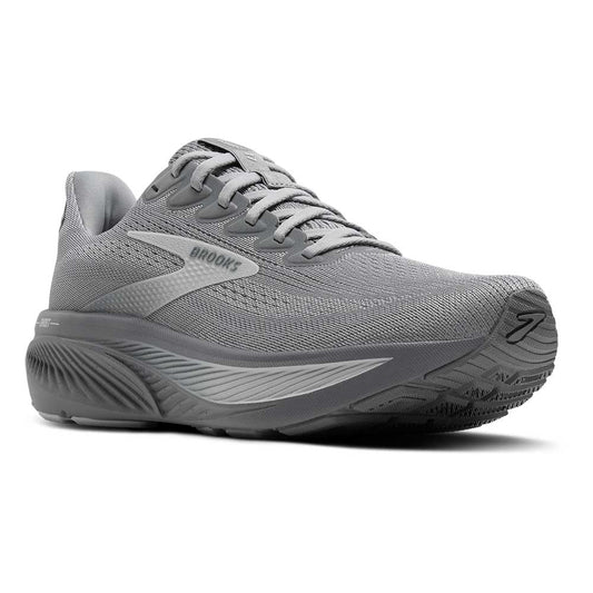 Men's Ghost 17 Running Shoe - Primer Gray/Oyster Mushroom - Regular (D)