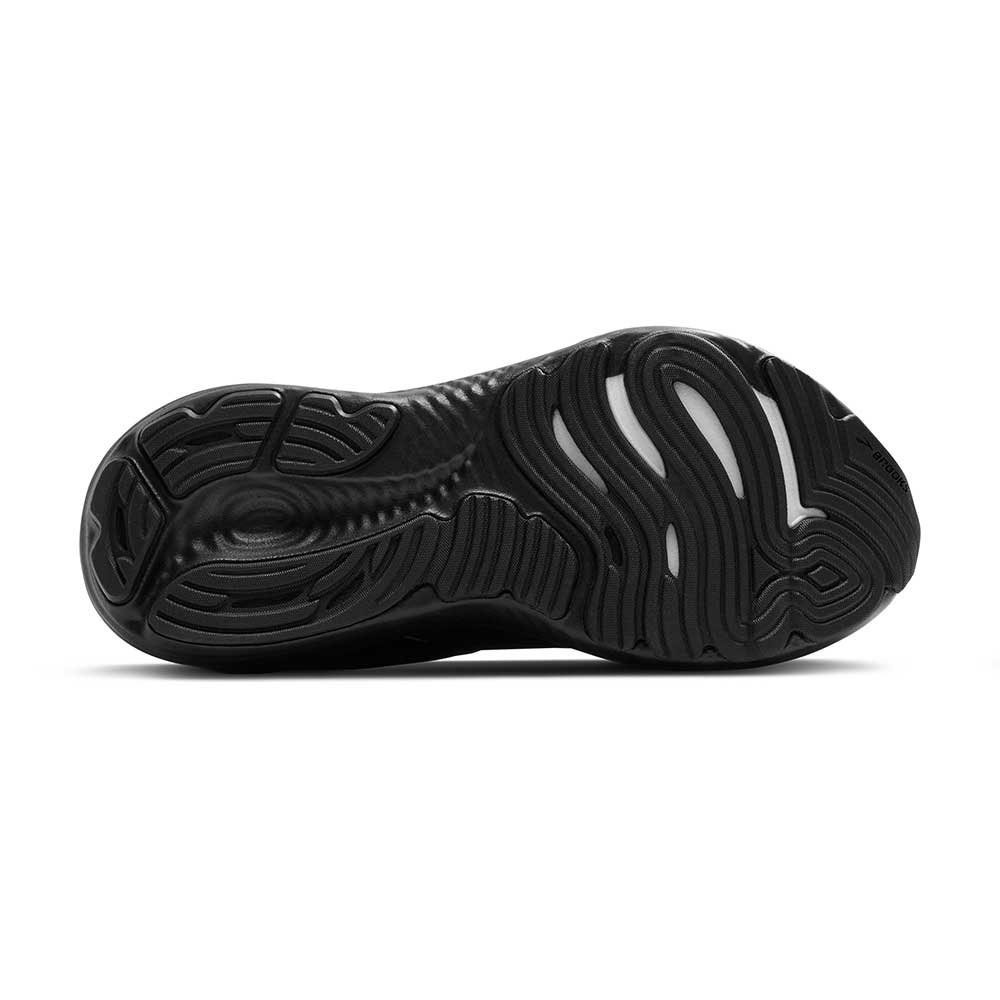 M Glycerin 22 (2E) - Black/Black/Ebony