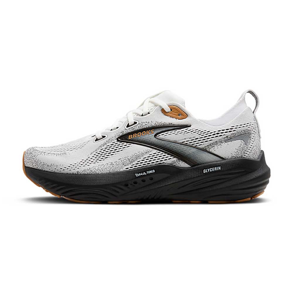 M Glycerin 22 (2E) - White/Grey/Black