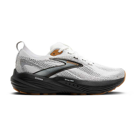 M Glycerin 22 (2E) - White/Grey/Black
