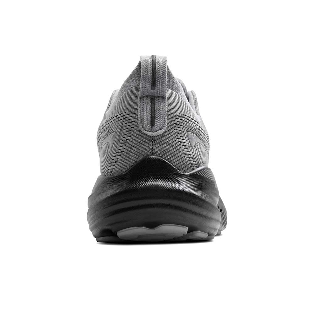 Men's Glycerin GTS 22 Running Shoe - Primer Gray/Ebony/Bluewash - Regular (D)