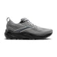 Men's Glycerin GTS 22 Running Shoe - Primer Gray/Ebony/Bluewash - Regular (D)