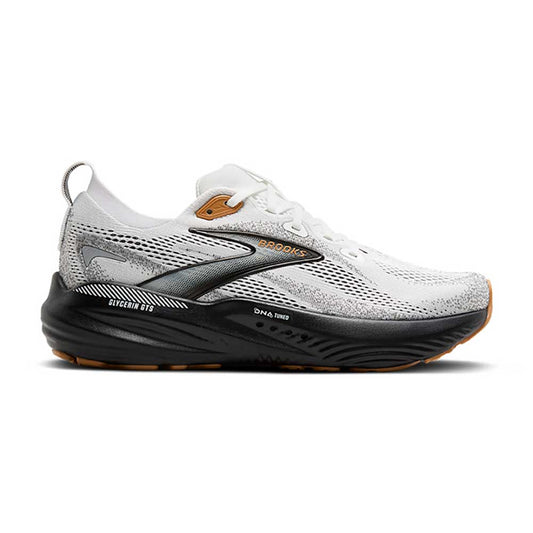 M Glycerin GTS 22 (D) - White/Grey/Black