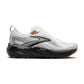 M Glycerin GTS 22 (D) - White/Grey/Black