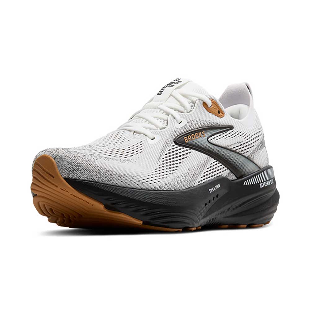 M Glycerin GTS 22 (D) - White/Grey/Black