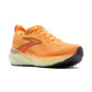 Men's Glycerin GTS 22 Running Shoe - Orange/Nightlife/White - Regular (D)