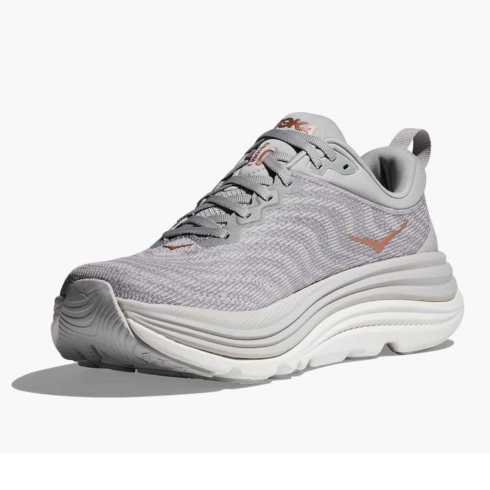 W Gaviota 5 (B) - Harbor Mist/Rose Gold