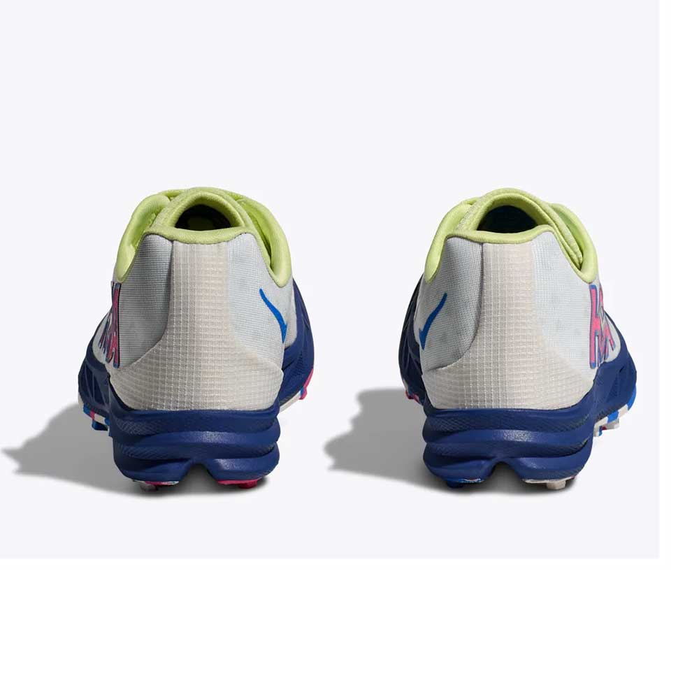 Crescendo XC - White/Blueberry - Regular (D)