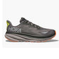 M Clifton 9 GTX (D) - Asphalt Grey/Gravel