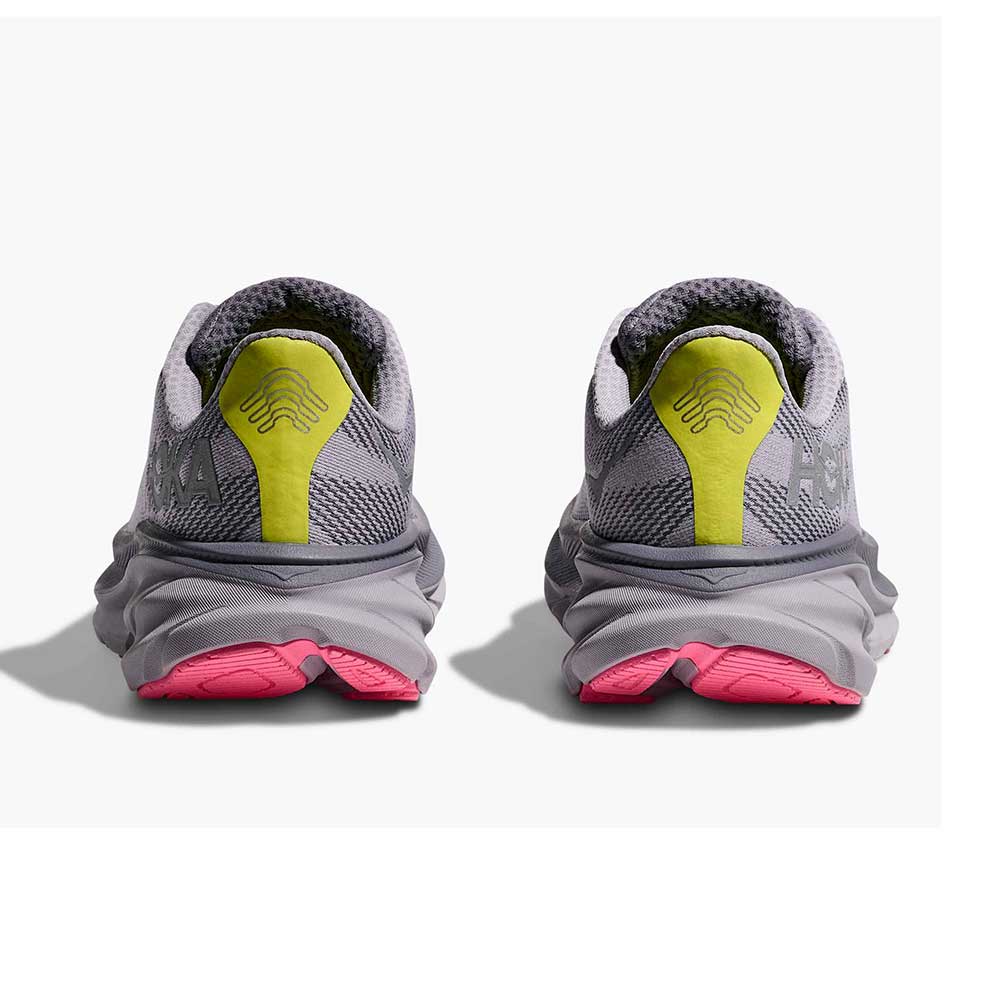 W Clifton 9 GTX (B) - Grey Skies/Foggy Grey