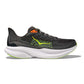 Men's Mach 6 Running Shoe - Gravel/Asphalt Grey - Regular (D)