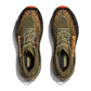 Men's Speedgoat 6 Trail Running Shoe - Antique Olive/Squash - Regular (D)