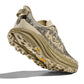 Men's Speedgoat 6 Trail Running Shoe - Oyster Mushroom/Wild Mushroom - Regular (D)
