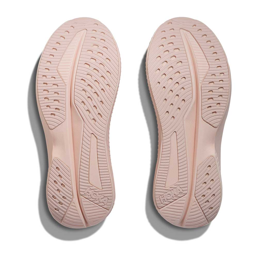 Women's Mach 6 Running Shoe - Rose Latte/Blush - Regular (B)