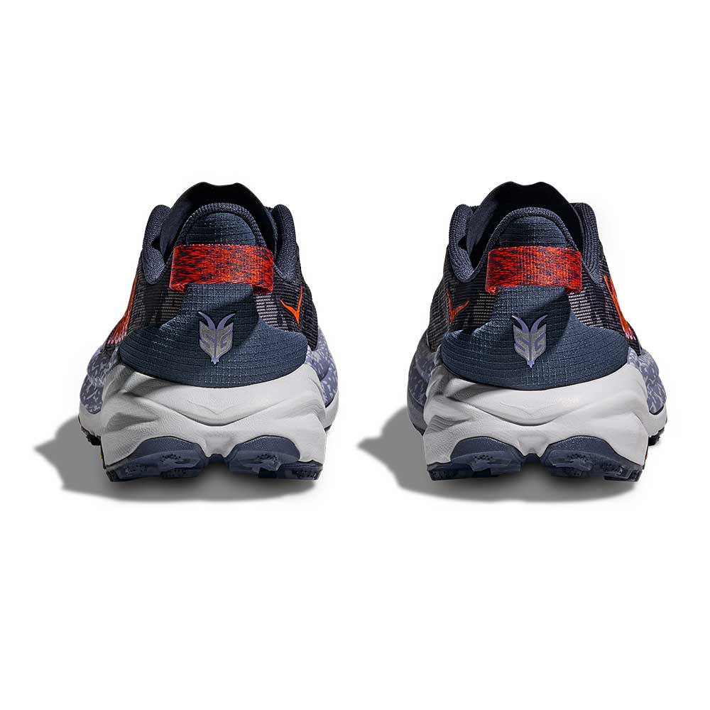 Women's Speedgoat 6 Trail Running Shoe - Nautical Dusk/Sea Ice - Regular (B)