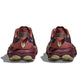 Women's Speedgoat 6 Trail Running Shoe - Rouge/Black Cherry - Regular (B)