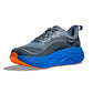 Men's Skyflow Running Shoe - Downpour/Thunder Cloud - Regular (D)