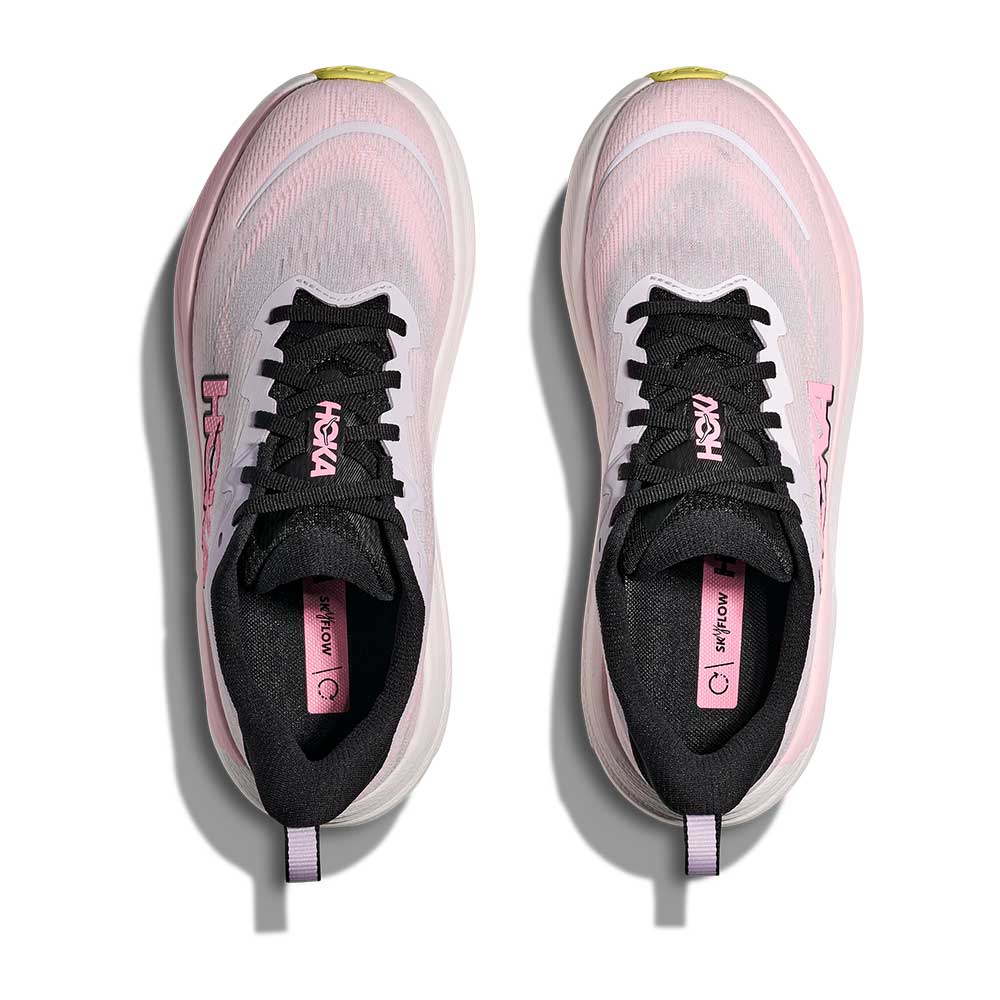 Women's Skyflow Running Shoe - Starlight Glow/Carnation - Regular (B)