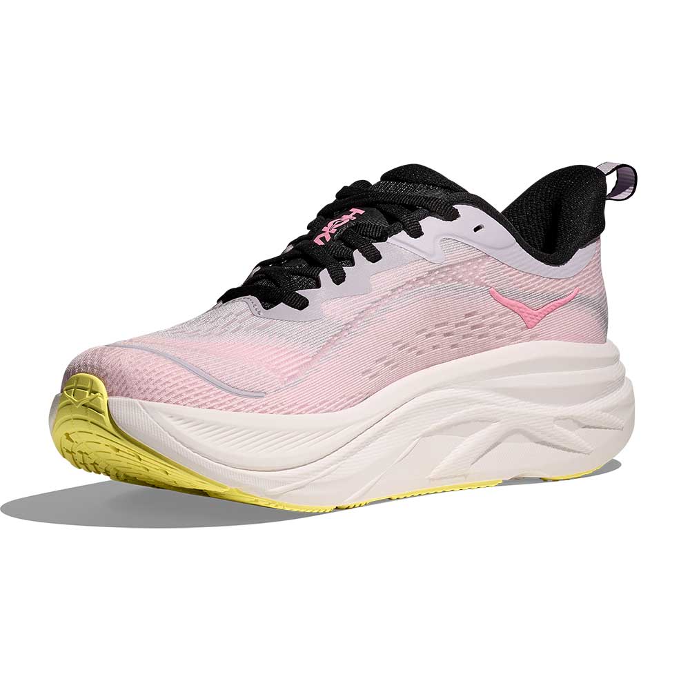 Women's Skyflow Running Shoe - Starlight Glow/Carnation - Regular (B)