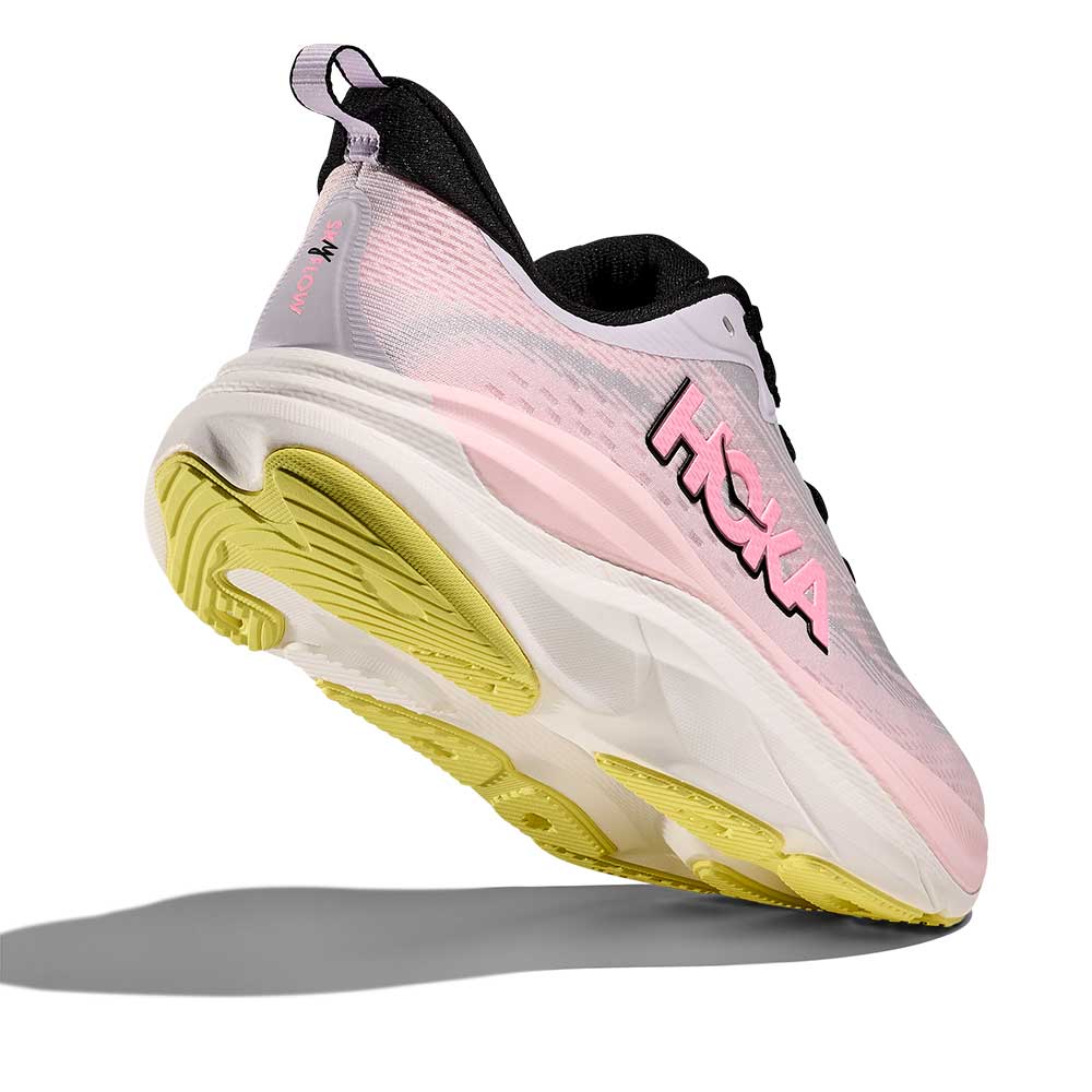 Women's Skyflow Running Shoe - Starlight Glow/Carnation - Regular (B)