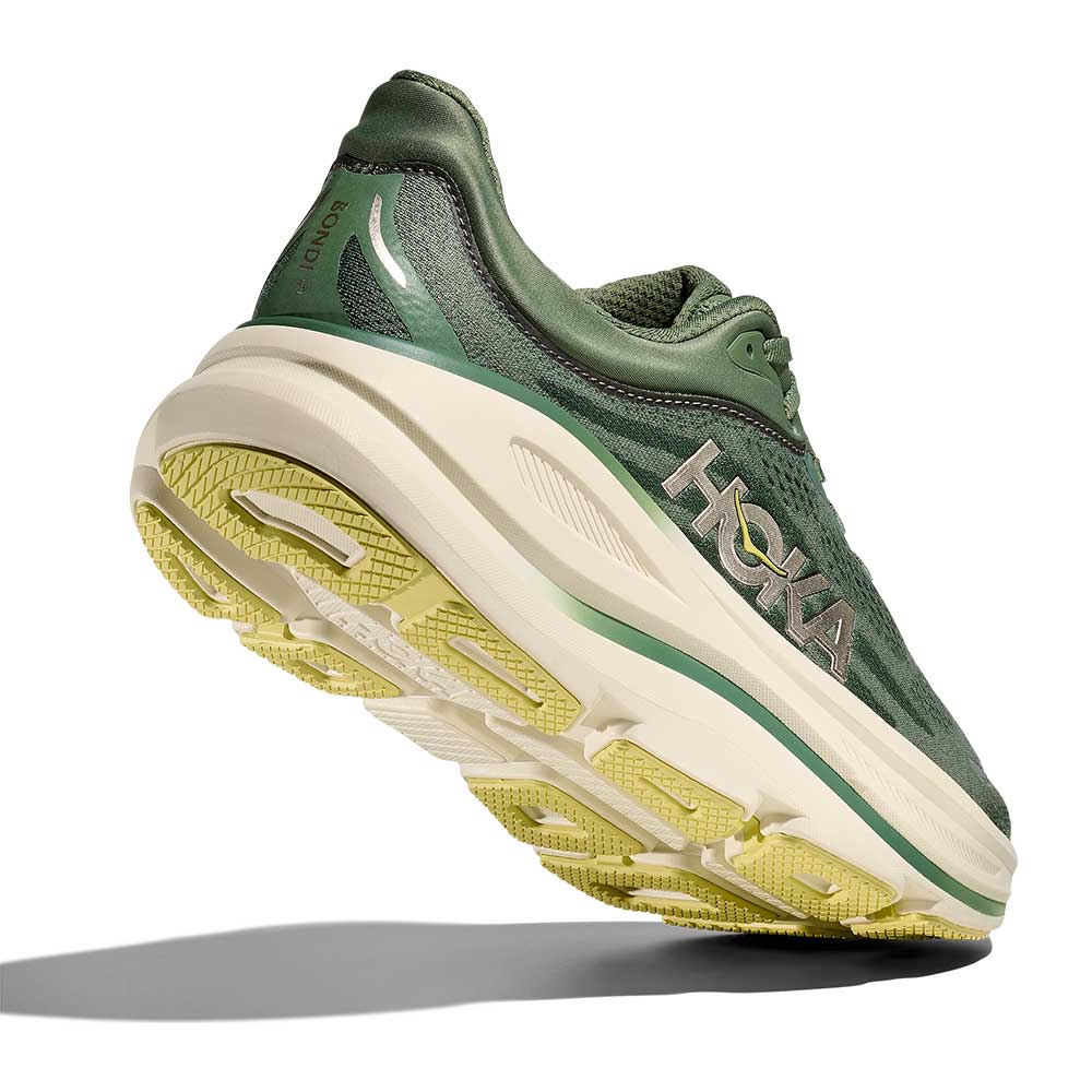 M Bondi 9 (D) - Succulent/Fern