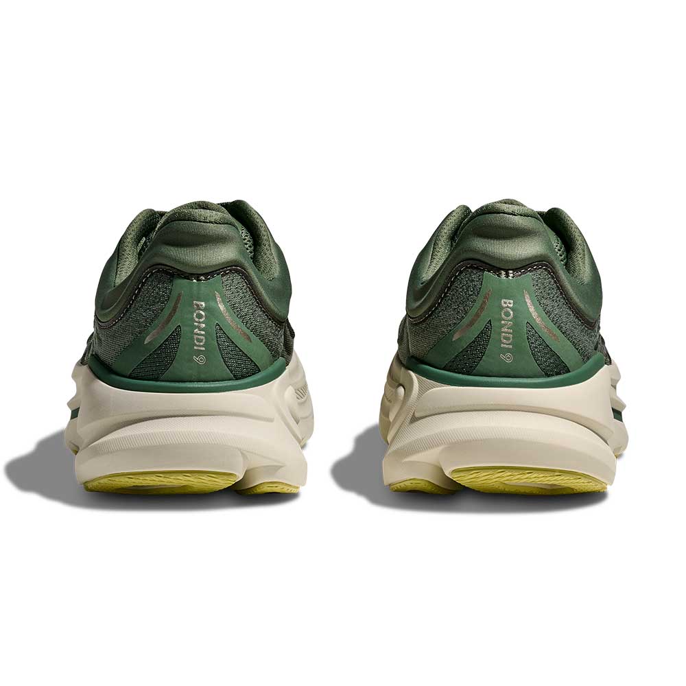 M Bondi 9 (D) - Succulent/Fern