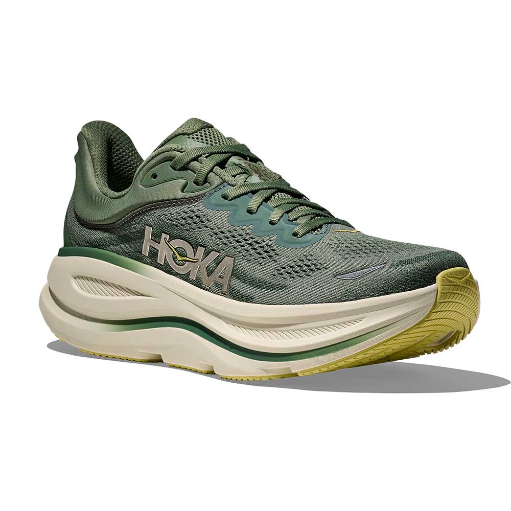 M Bondi 9 (D) - Succulent/Fern