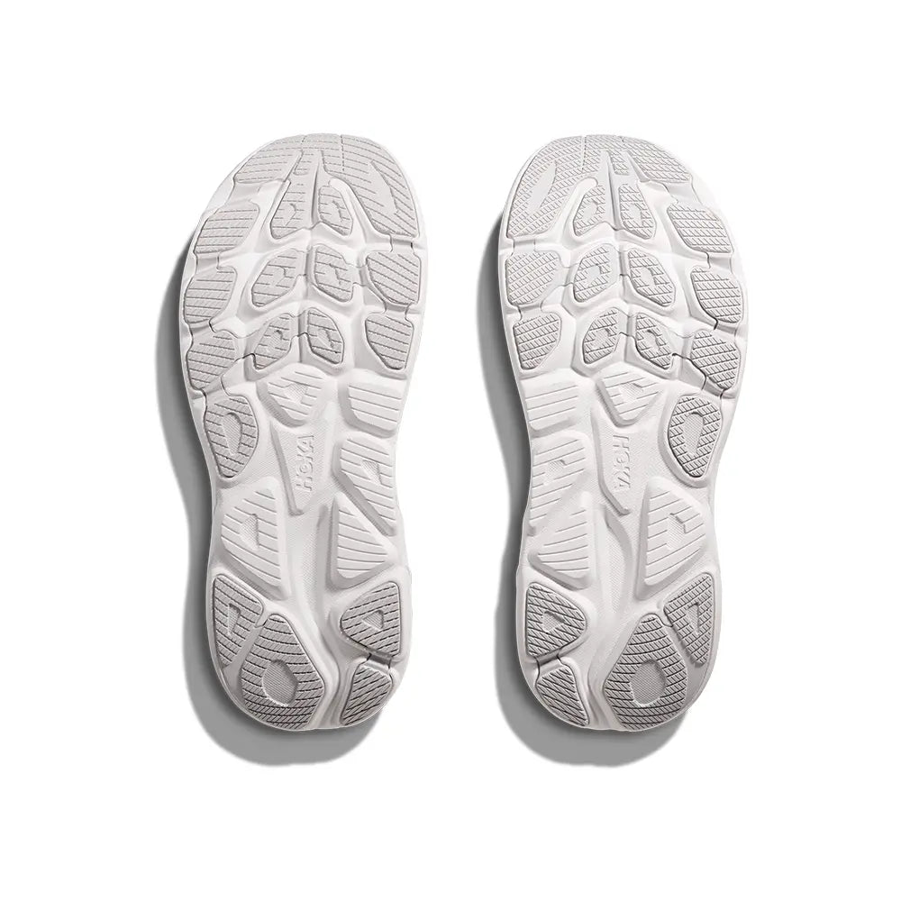 Women's Clifton 10 Running Shoe - Cosmic Grey/Stardust - Regular (B)