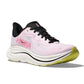 Women's Clifton 10 Running Shoe - Carnation/Starlight Glow - Wide (D)
